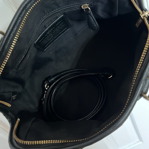 Coach bag - Picture 6 of 9